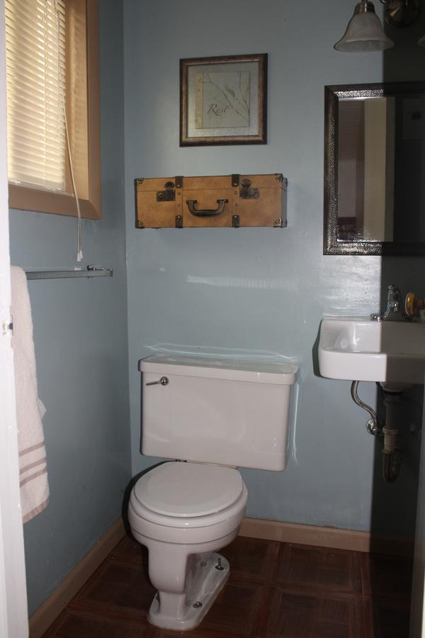 Sage Motel Greybull Luaran gambar
