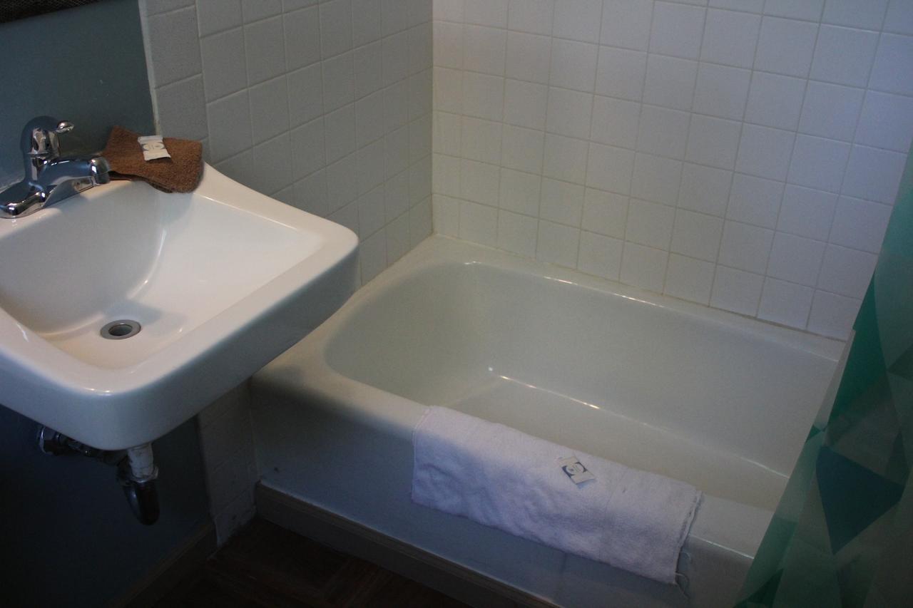 Sage Motel Greybull Luaran gambar