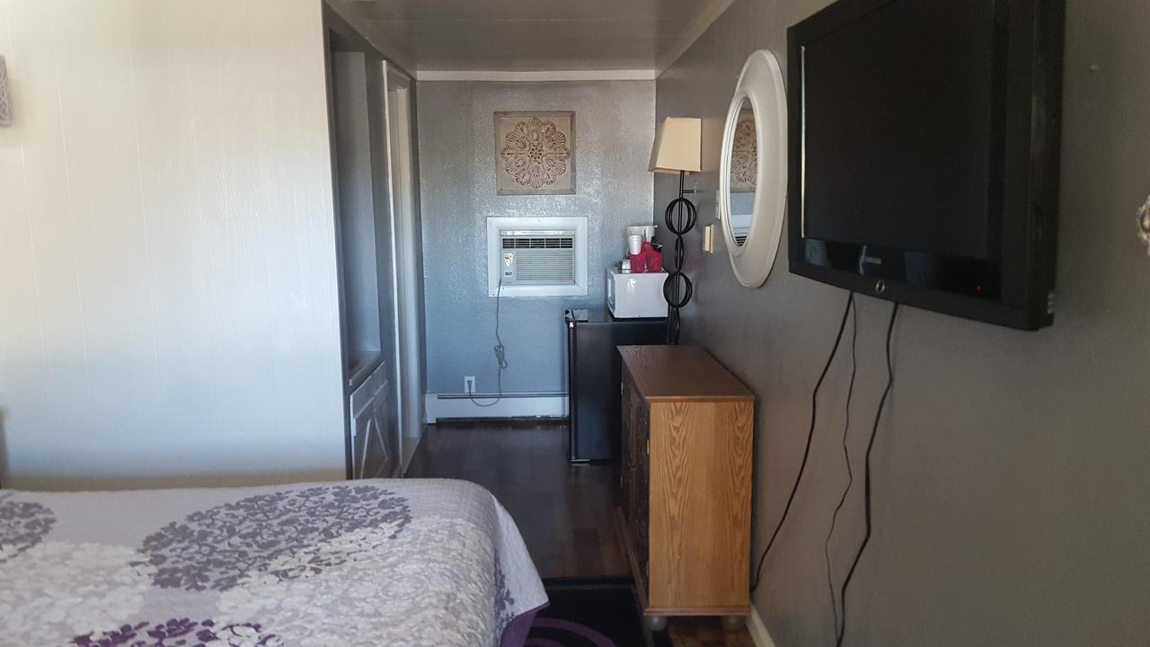 Sage Motel Greybull Luaran gambar