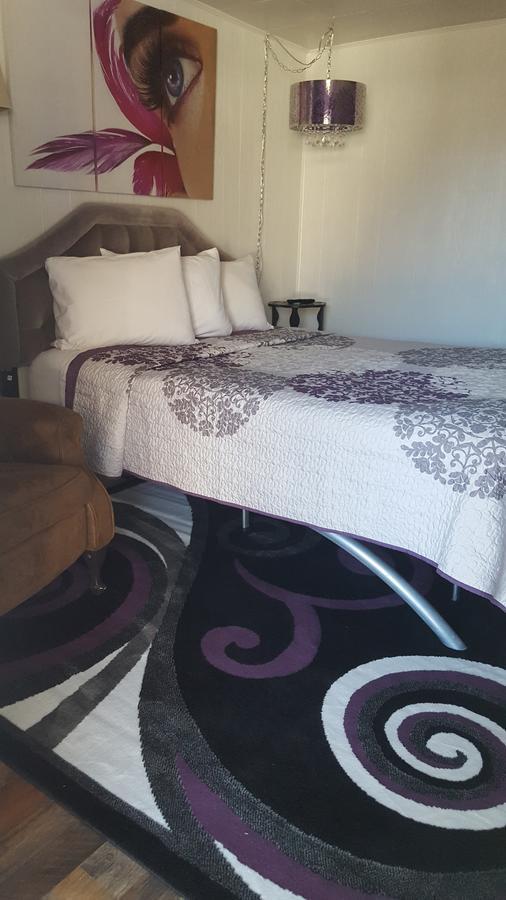Sage Motel Greybull Luaran gambar